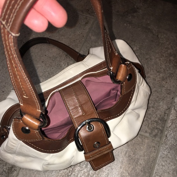 Authentic Coach Handbag - Picture 5 of 7